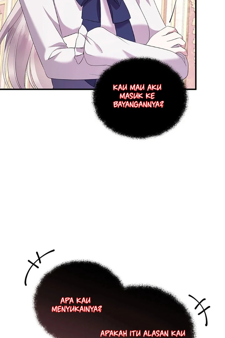 Get out of my way, I will Decide the Ending Chapter 56 Gambar 10