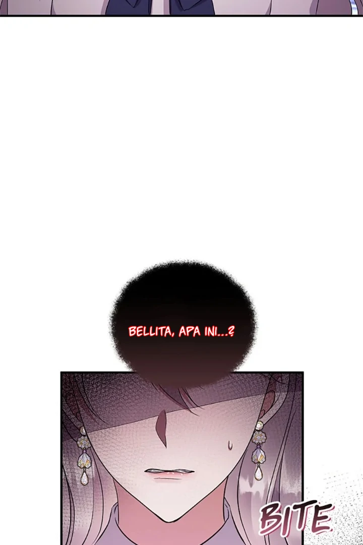 Get out of my way, I will Decide the Ending Chapter 56 Gambar 107