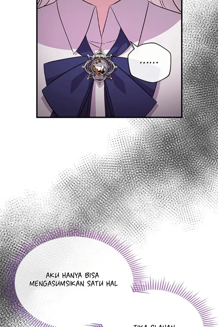 Get out of my way, I will Decide the Ending Chapter 56 Gambar 108