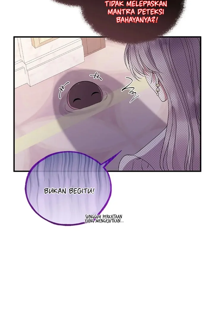 Get out of my way, I will Decide the Ending Chapter 56 Gambar 11