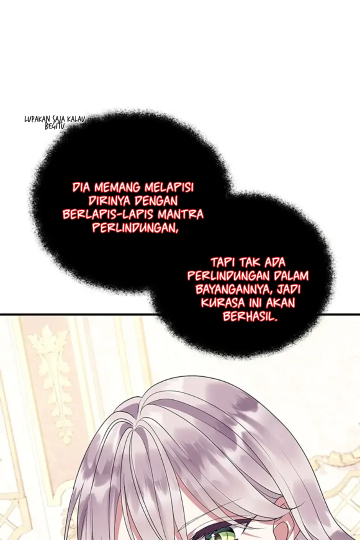 Get out of my way, I will Decide the Ending Chapter 56 Gambar 12