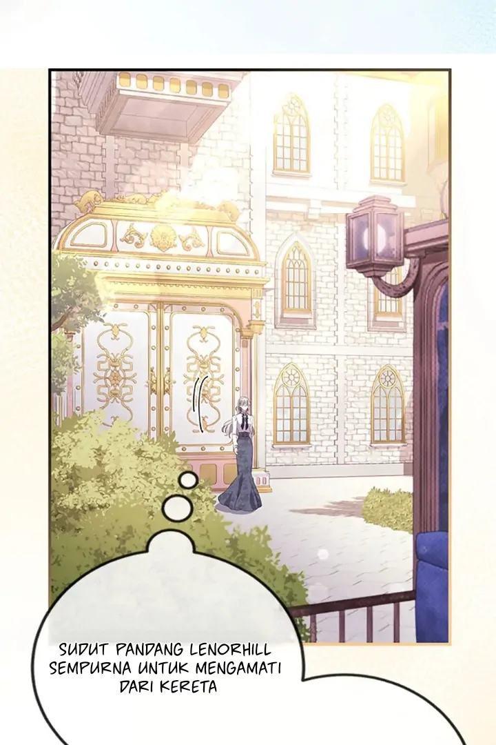 Get out of my way, I will Decide the Ending Chapter 56 Gambar 20