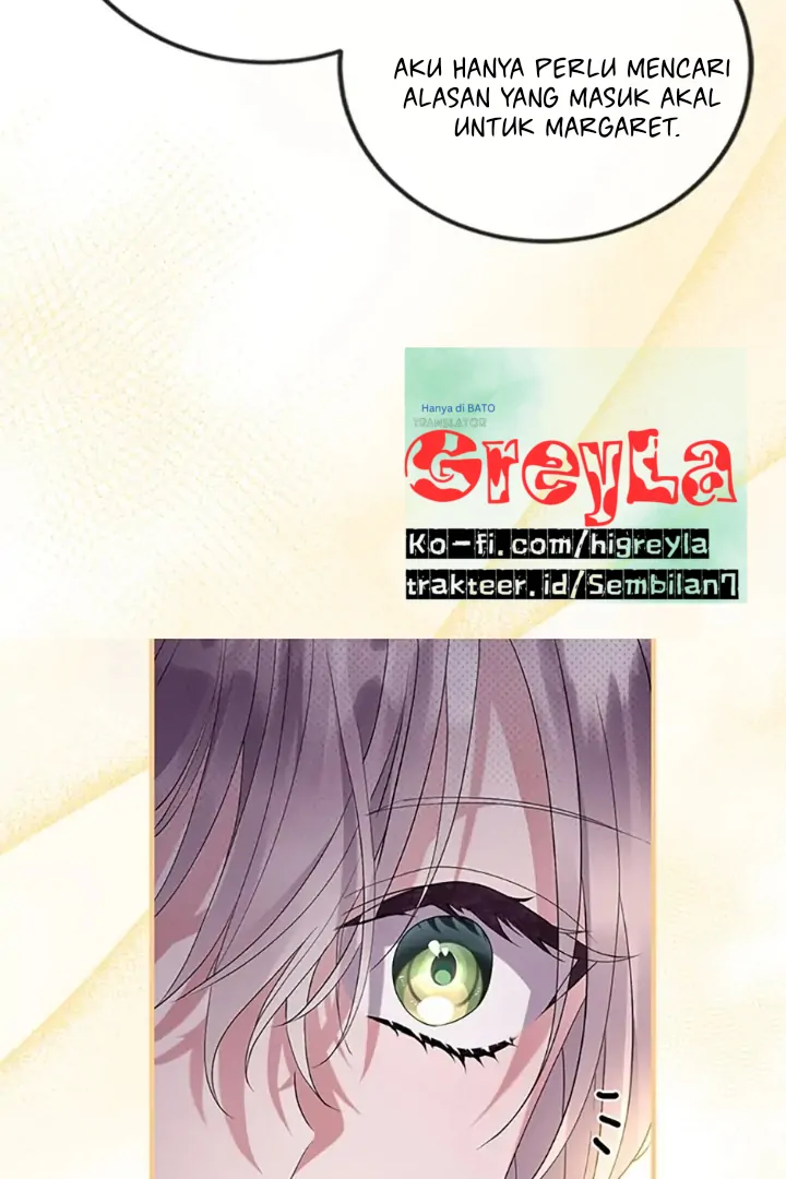 Get out of my way, I will Decide the Ending Chapter 56 Gambar 21