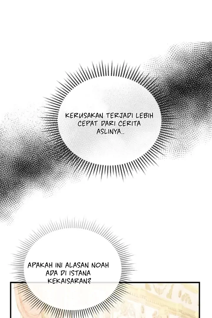 Get out of my way, I will Decide the Ending Chapter 56 Gambar 3