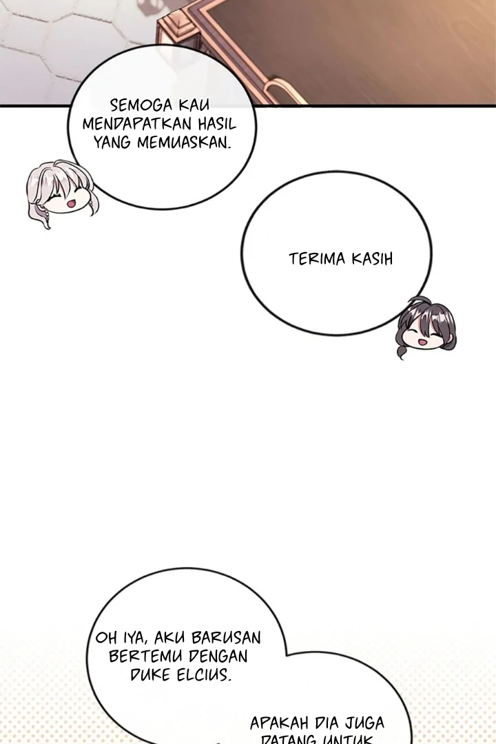 Get out of my way, I will Decide the Ending Chapter 56 Gambar 31