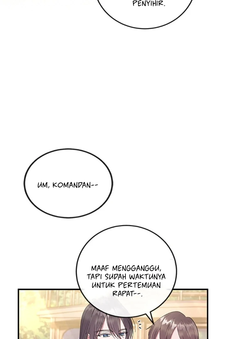 Get out of my way, I will Decide the Ending Chapter 56 Gambar 33