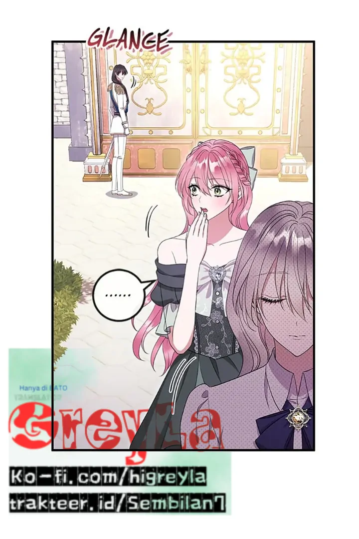 Get out of my way, I will Decide the Ending Chapter 56 Gambar 38