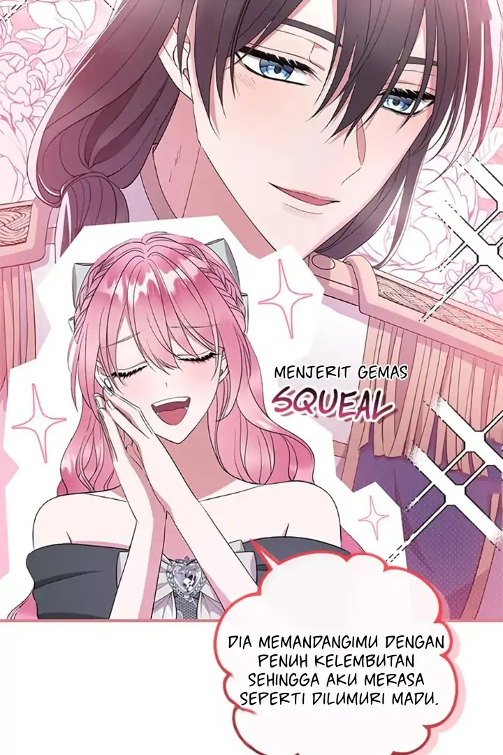 Get out of my way, I will Decide the Ending Chapter 56 Gambar 42