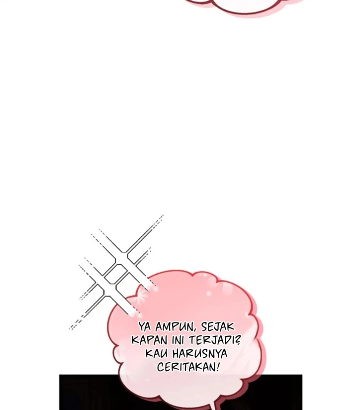 Get out of my way, I will Decide the Ending Chapter 56 Gambar 43