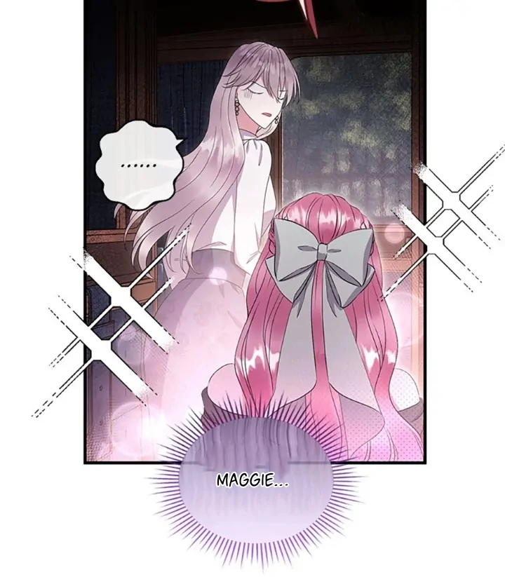 Get out of my way, I will Decide the Ending Chapter 56 Gambar 44