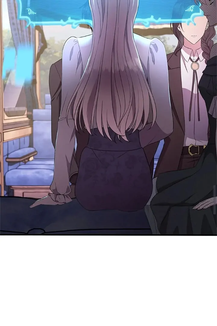 Get out of my way, I will Decide the Ending Chapter 56 Gambar 51