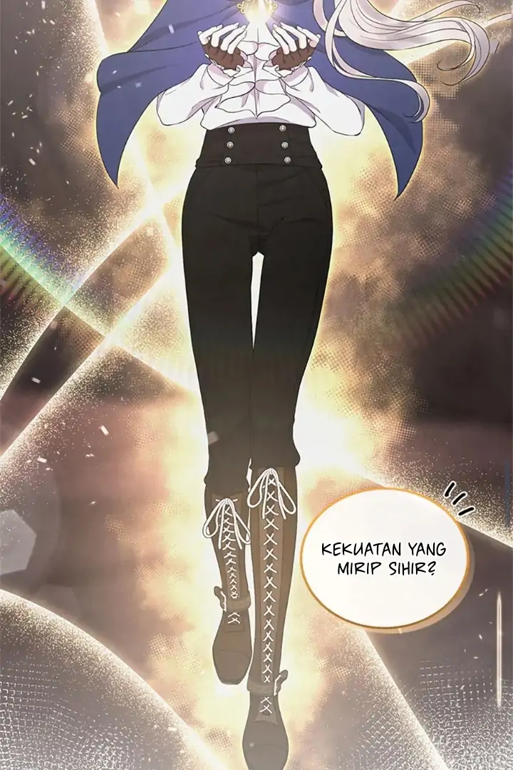 Get out of my way, I will Decide the Ending Chapter 56 Gambar 54