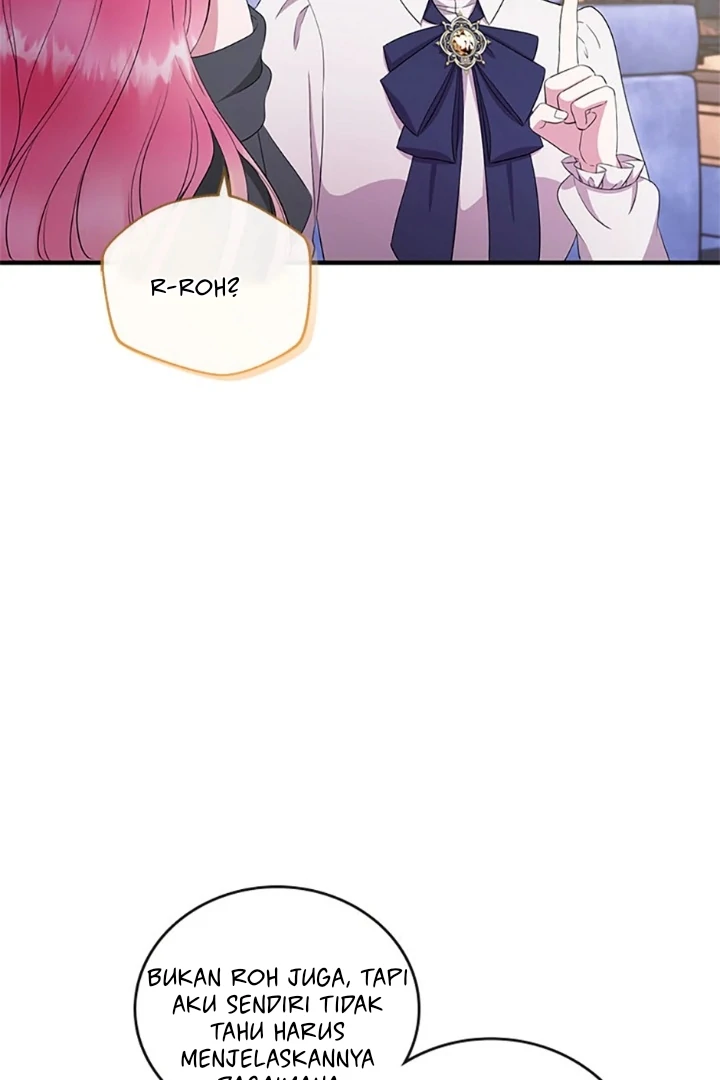 Get out of my way, I will Decide the Ending Chapter 56 Gambar 56