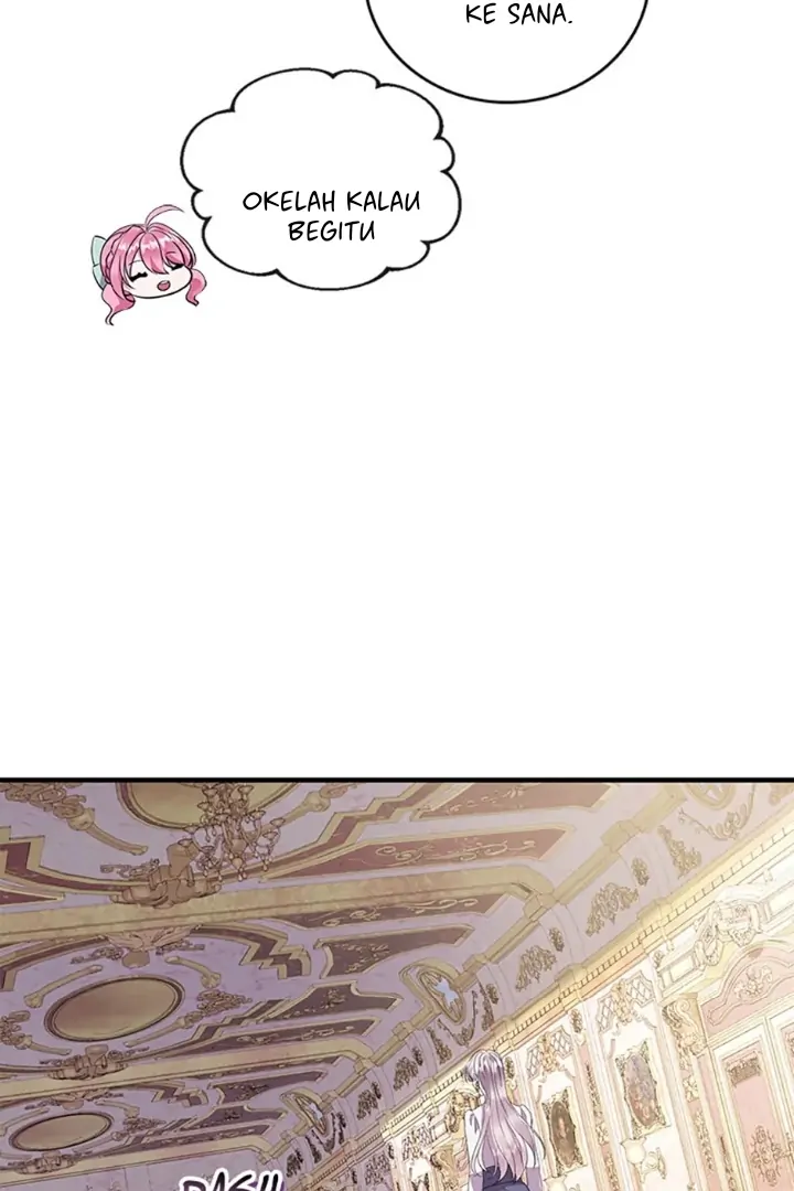 Get out of my way, I will Decide the Ending Chapter 56 Gambar 6