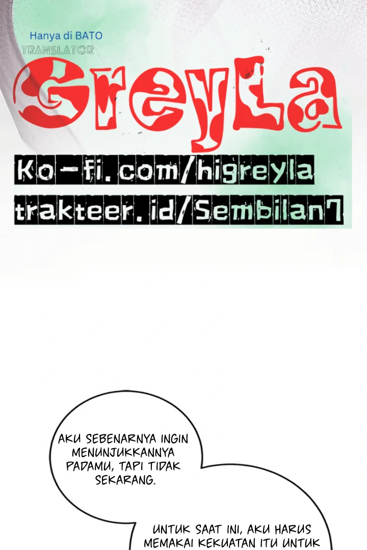 Get out of my way, I will Decide the Ending Chapter 56 Gambar 61