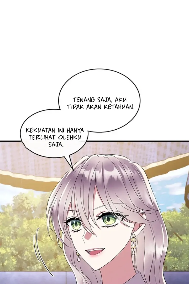 Get out of my way, I will Decide the Ending Chapter 56 Gambar 63
