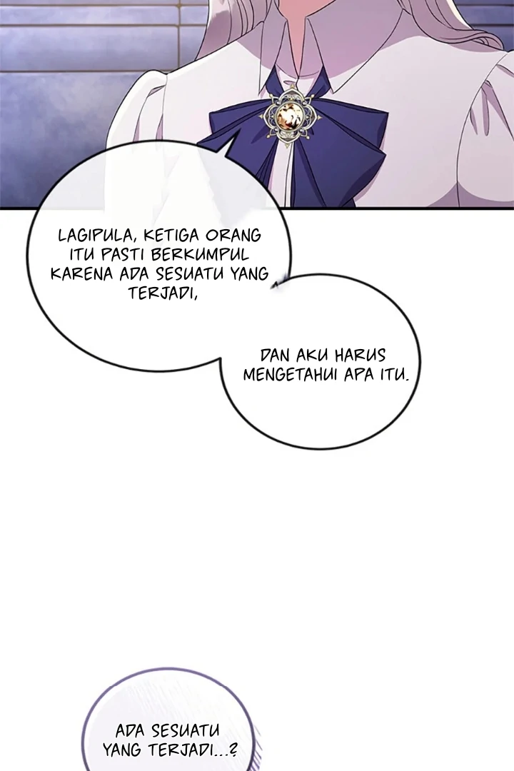Get out of my way, I will Decide the Ending Chapter 56 Gambar 64