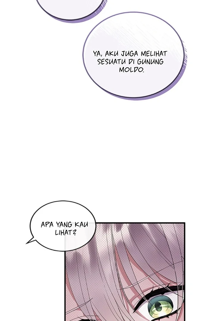 Get out of my way, I will Decide the Ending Chapter 56 Gambar 65