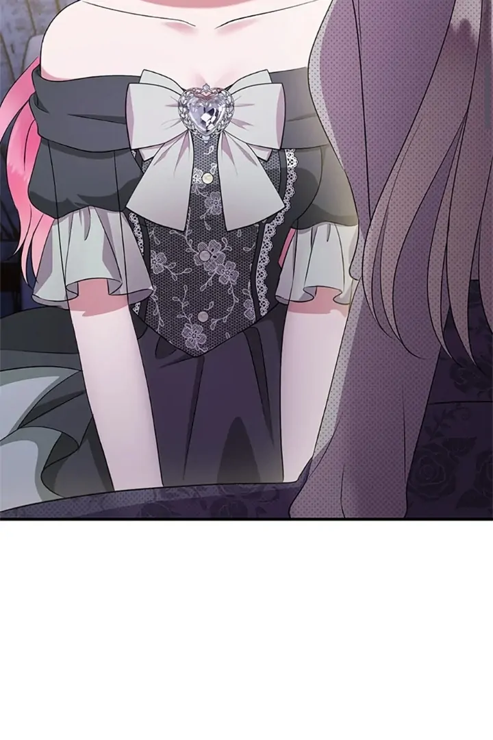 Get out of my way, I will Decide the Ending Chapter 56 Gambar 68