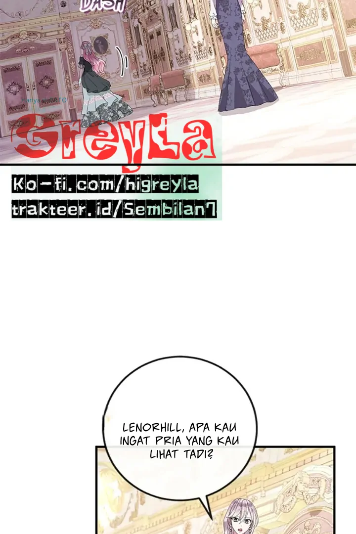 Get out of my way, I will Decide the Ending Chapter 56 Gambar 7