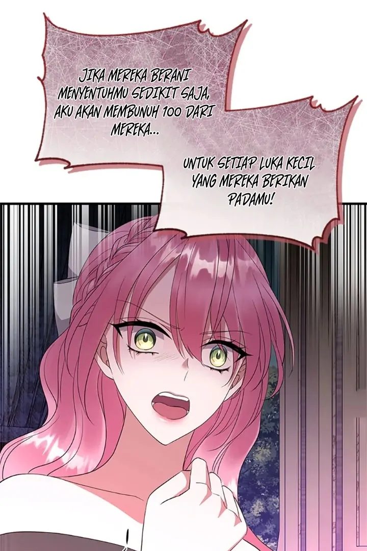 Get out of my way, I will Decide the Ending Chapter 56 Gambar 79