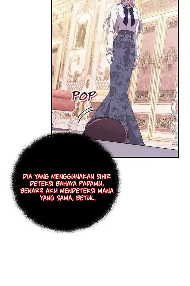 Get out of my way, I will Decide the Ending Chapter 56 Gambar 8