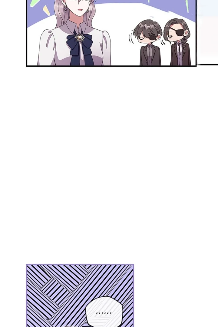 Get out of my way, I will Decide the Ending Chapter 56 Gambar 81