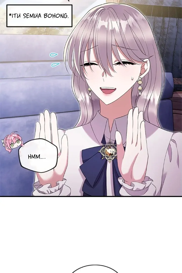 Get out of my way, I will Decide the Ending Chapter 56 Gambar 85