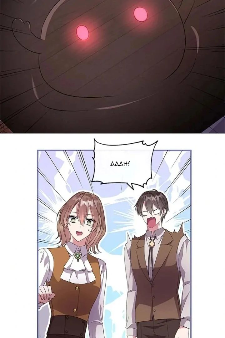 Get out of my way, I will Decide the Ending Chapter 57 Gambar 106