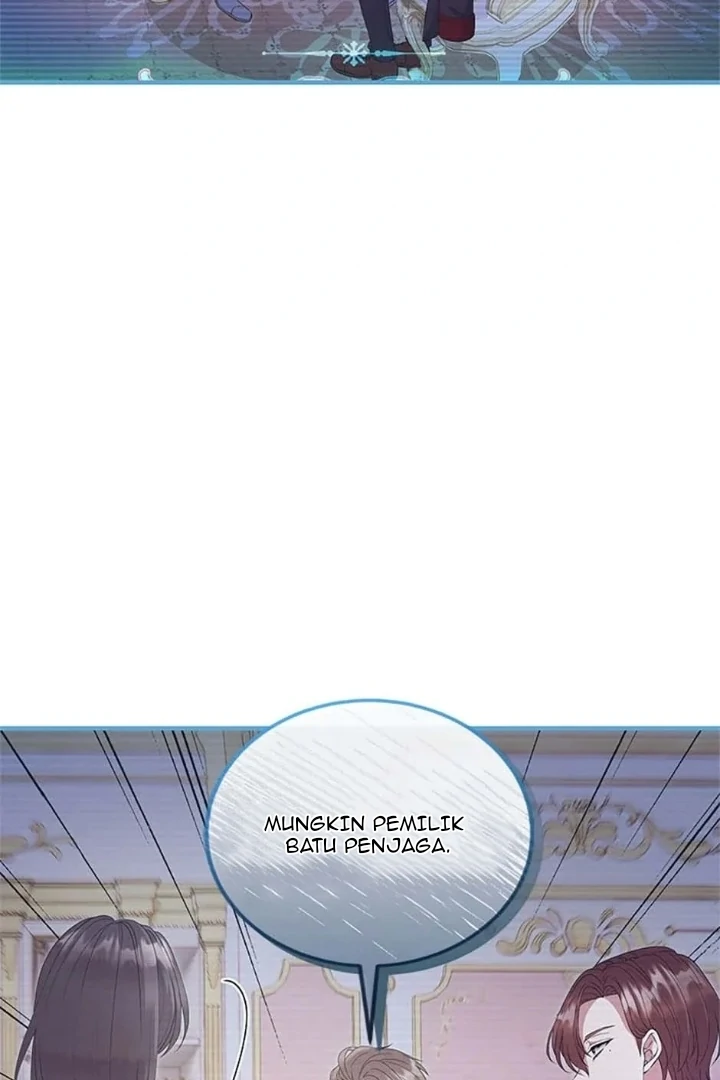 Get out of my way, I will Decide the Ending Chapter 57 Gambar 12