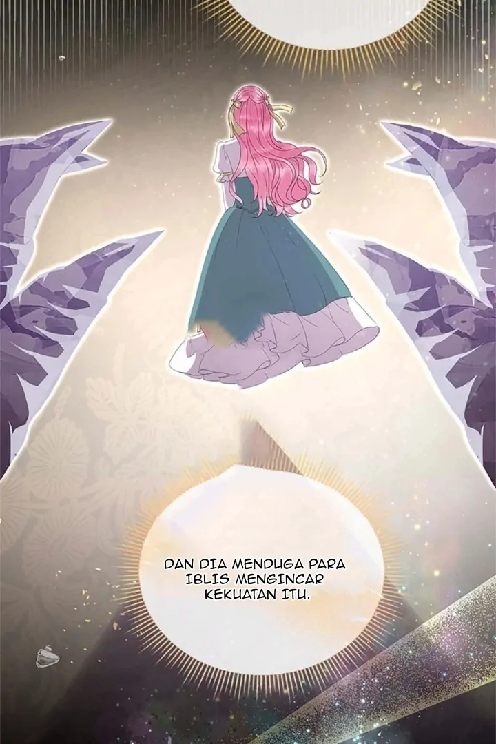 Get out of my way, I will Decide the Ending Chapter 57 Gambar 17