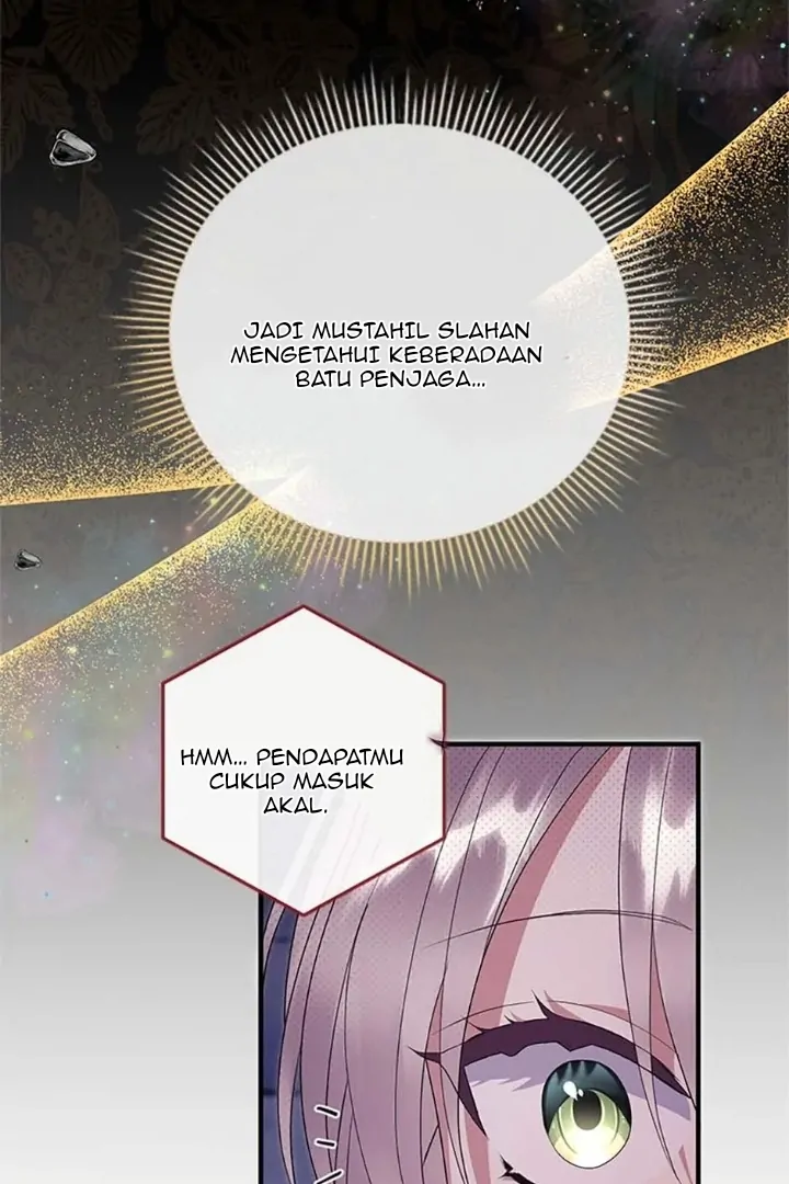 Get out of my way, I will Decide the Ending Chapter 57 Gambar 20