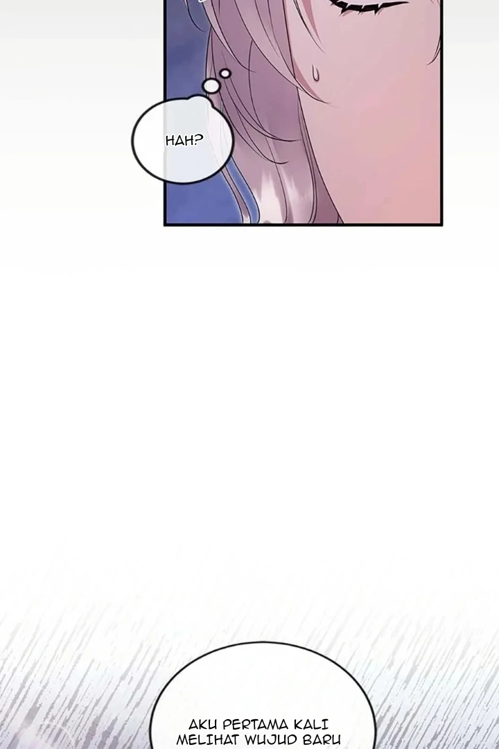 Get out of my way, I will Decide the Ending Chapter 57 Gambar 21