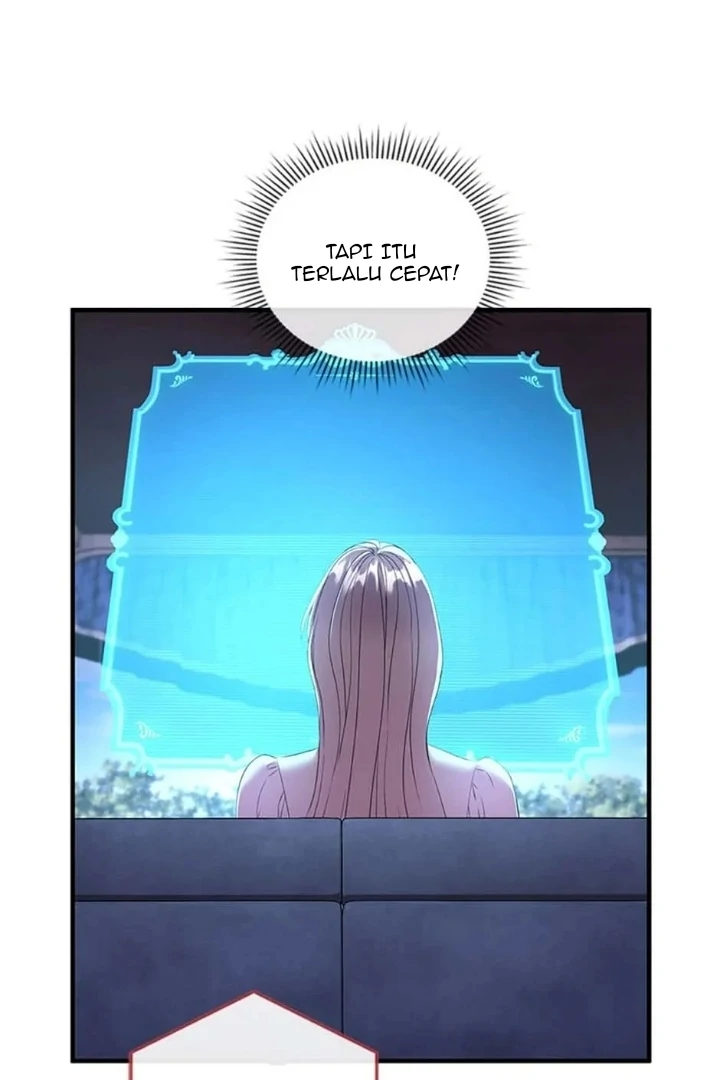 Get out of my way, I will Decide the Ending Chapter 57 Gambar 25