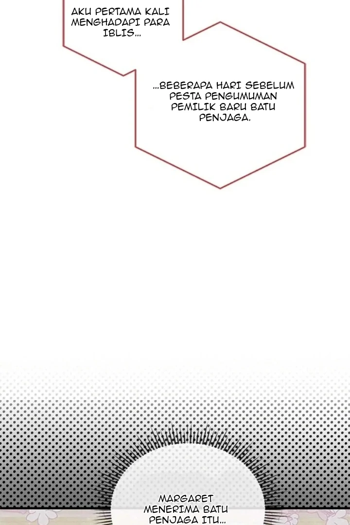 Get out of my way, I will Decide the Ending Chapter 57 Gambar 26