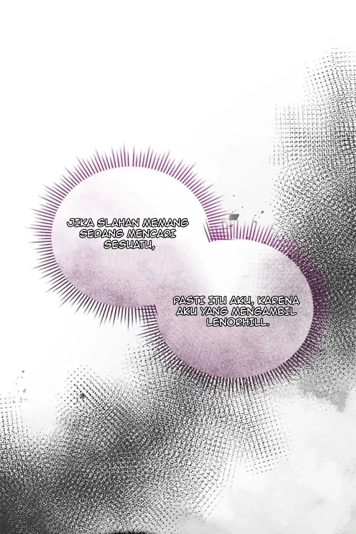 Get out of my way, I will Decide the Ending Chapter 57 Gambar 3