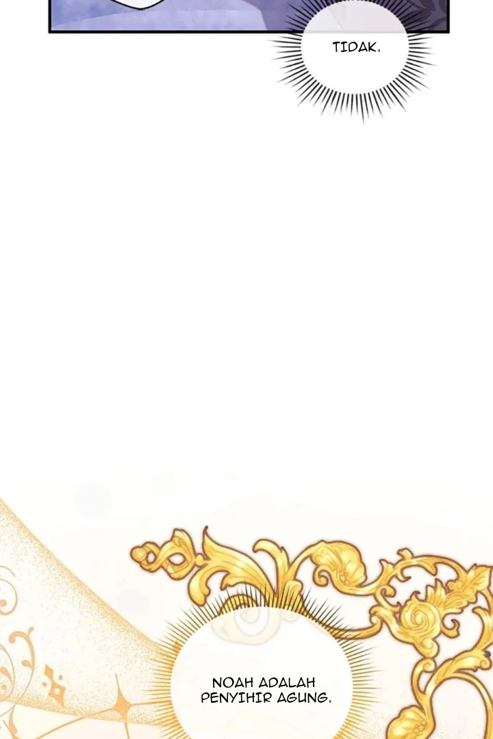 Get out of my way, I will Decide the Ending Chapter 57 Gambar 32