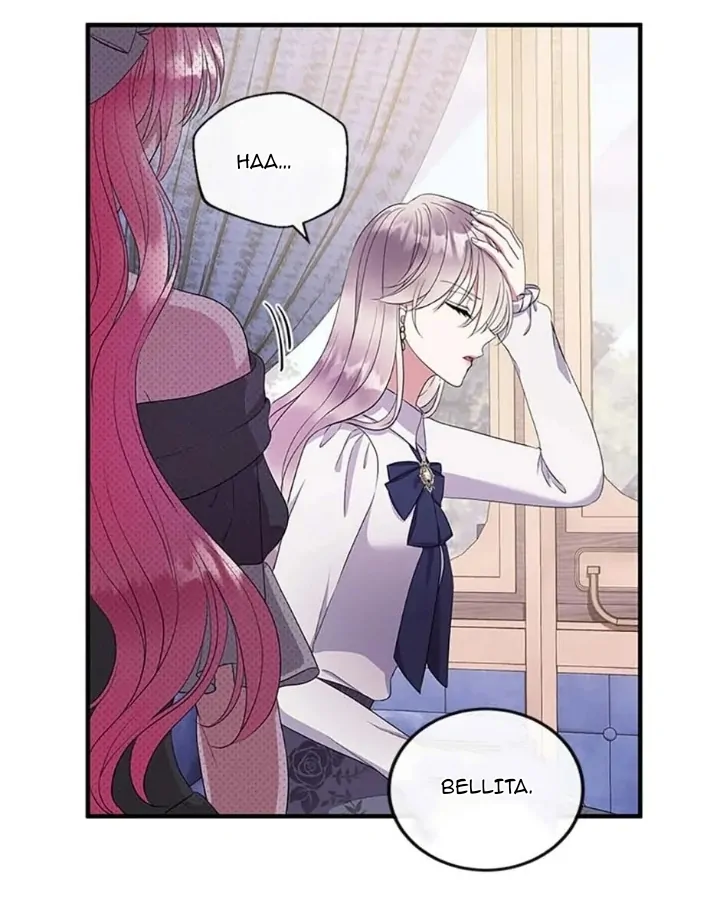 Get out of my way, I will Decide the Ending Chapter 57 Gambar 38