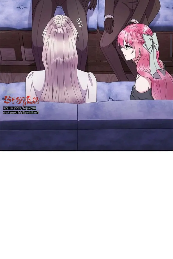 Get out of my way, I will Decide the Ending Chapter 57 Gambar 40