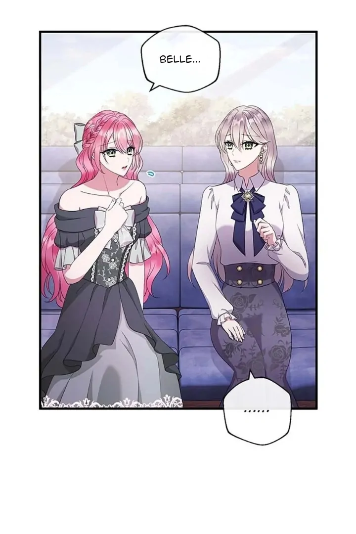 Get out of my way, I will Decide the Ending Chapter 57 Gambar 41