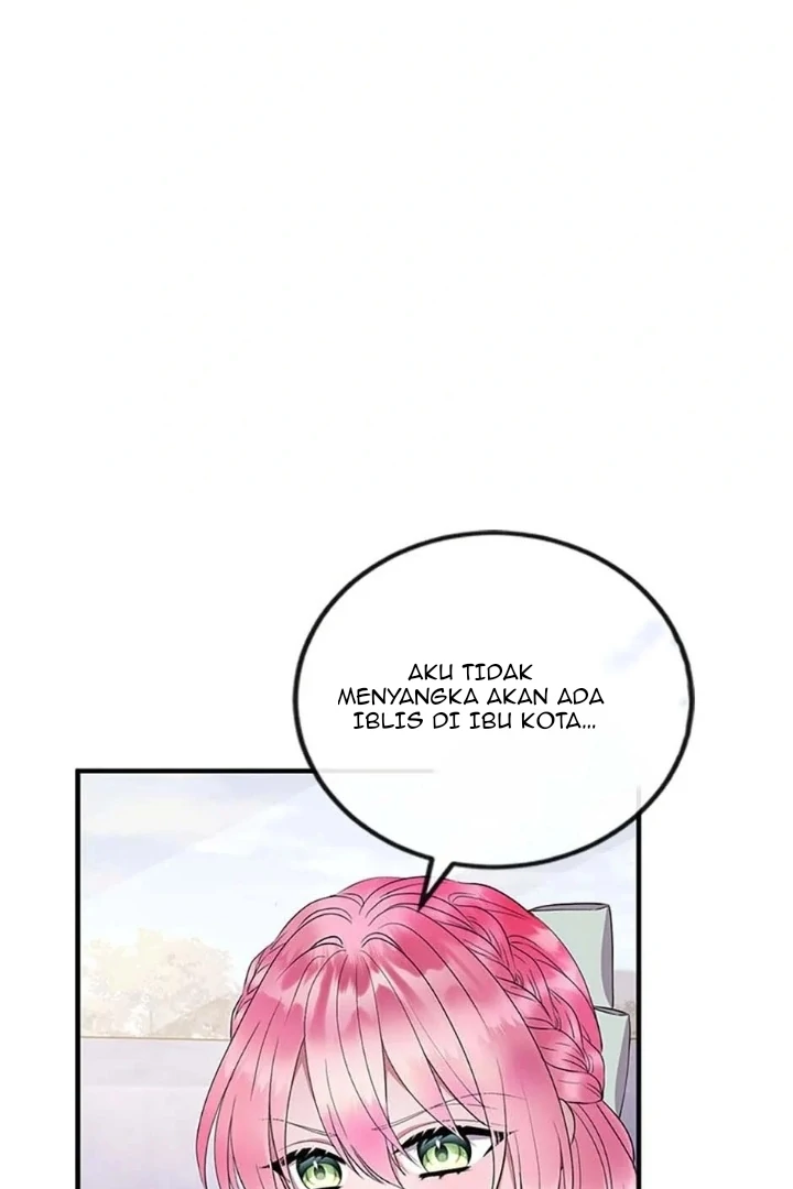 Get out of my way, I will Decide the Ending Chapter 57 Gambar 44