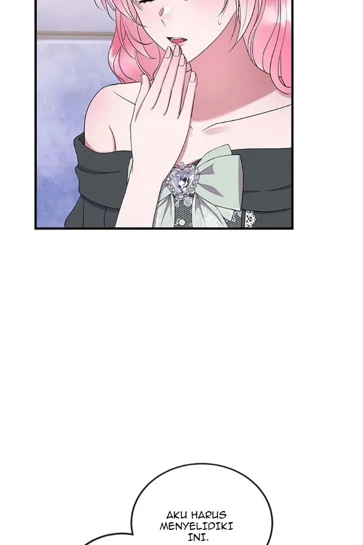 Get out of my way, I will Decide the Ending Chapter 57 Gambar 45