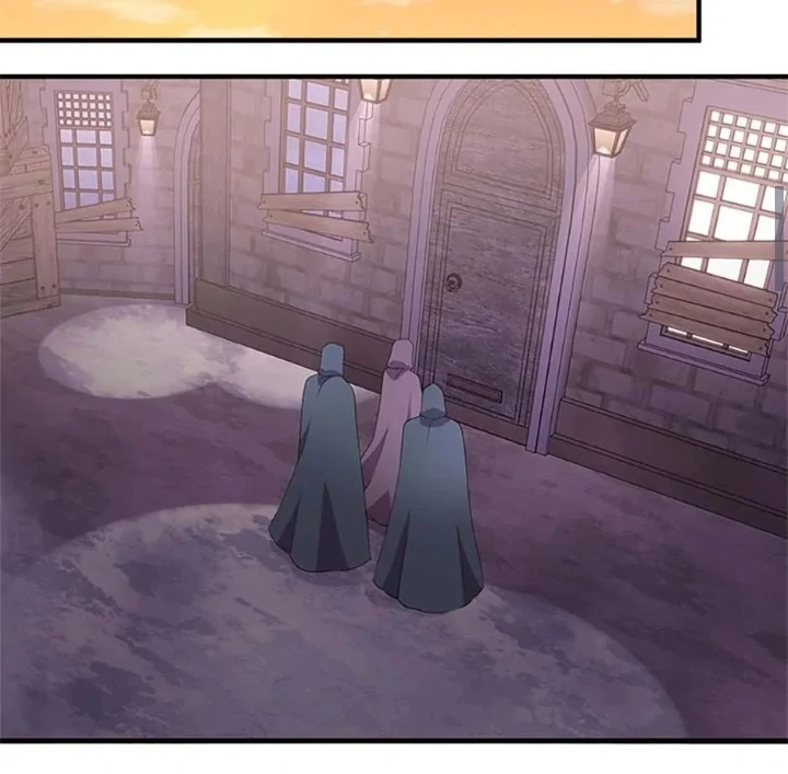 Get out of my way, I will Decide the Ending Chapter 57 Gambar 53