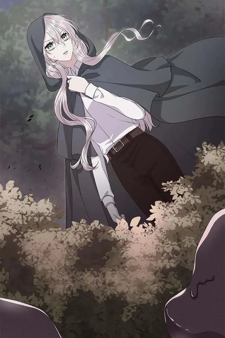 Get out of my way, I will Decide the Ending Chapter 57 Gambar 6