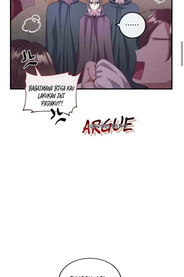 Get out of my way, I will Decide the Ending Chapter 57 Gambar 60