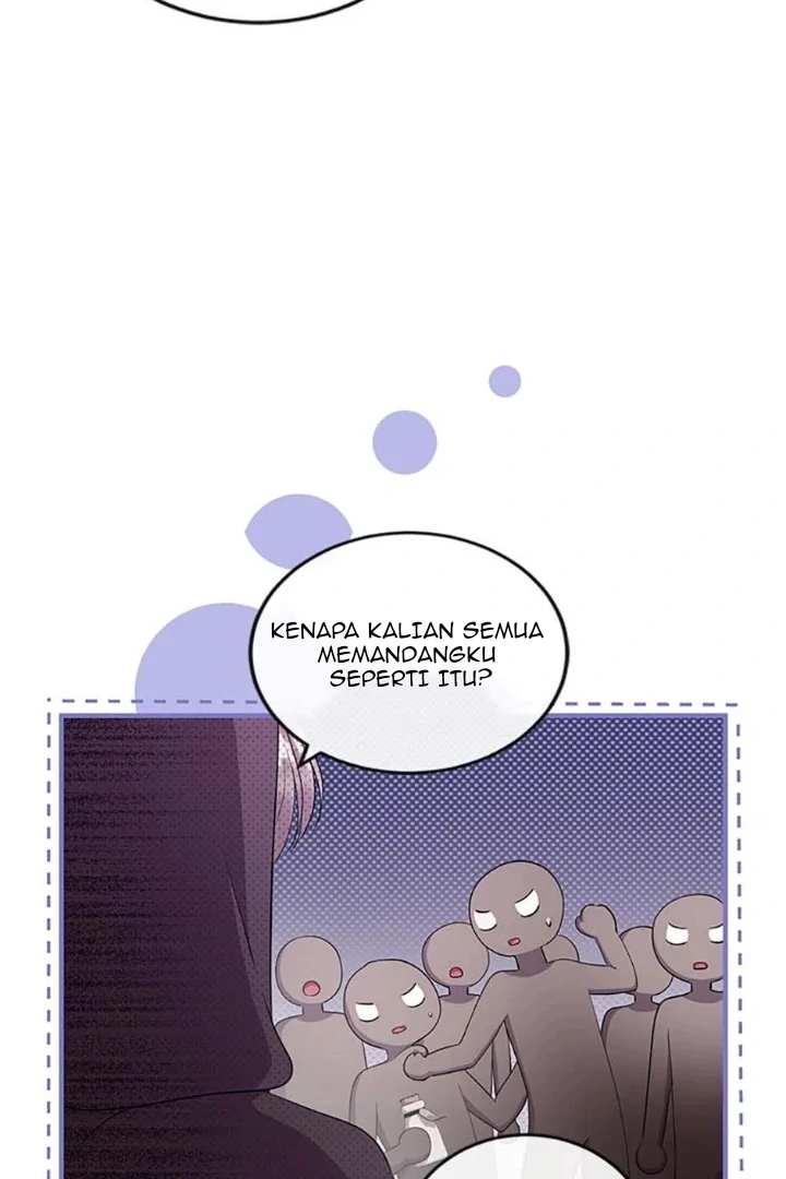 Get out of my way, I will Decide the Ending Chapter 57 Gambar 62