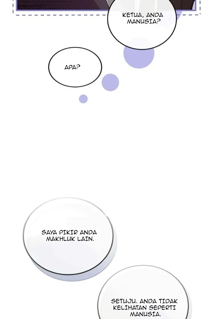 Get out of my way, I will Decide the Ending Chapter 57 Gambar 63