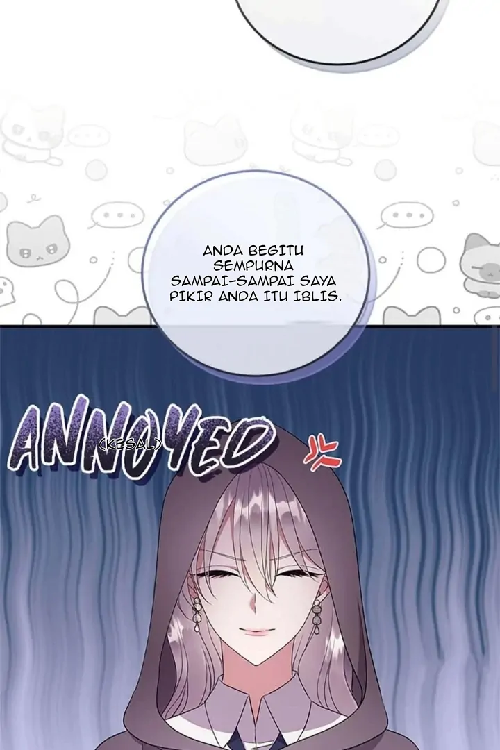 Get out of my way, I will Decide the Ending Chapter 57 Gambar 64
