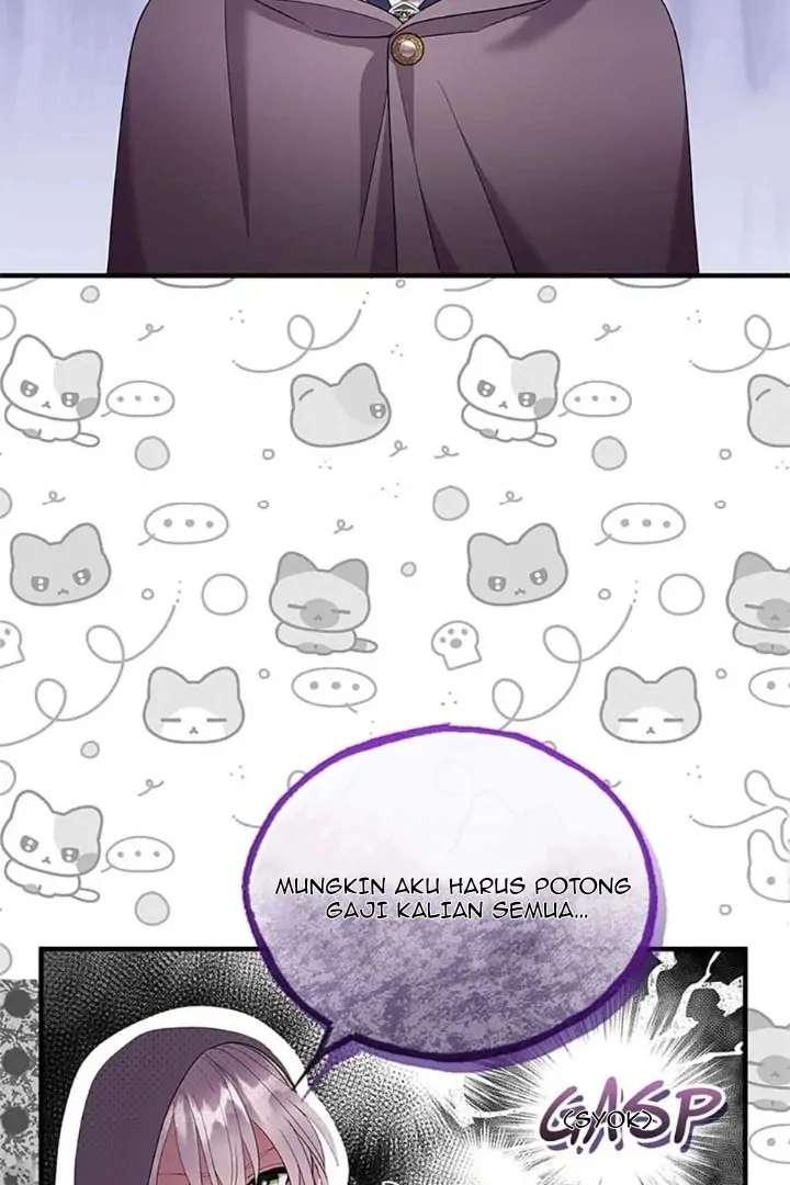 Get out of my way, I will Decide the Ending Chapter 57 Gambar 65