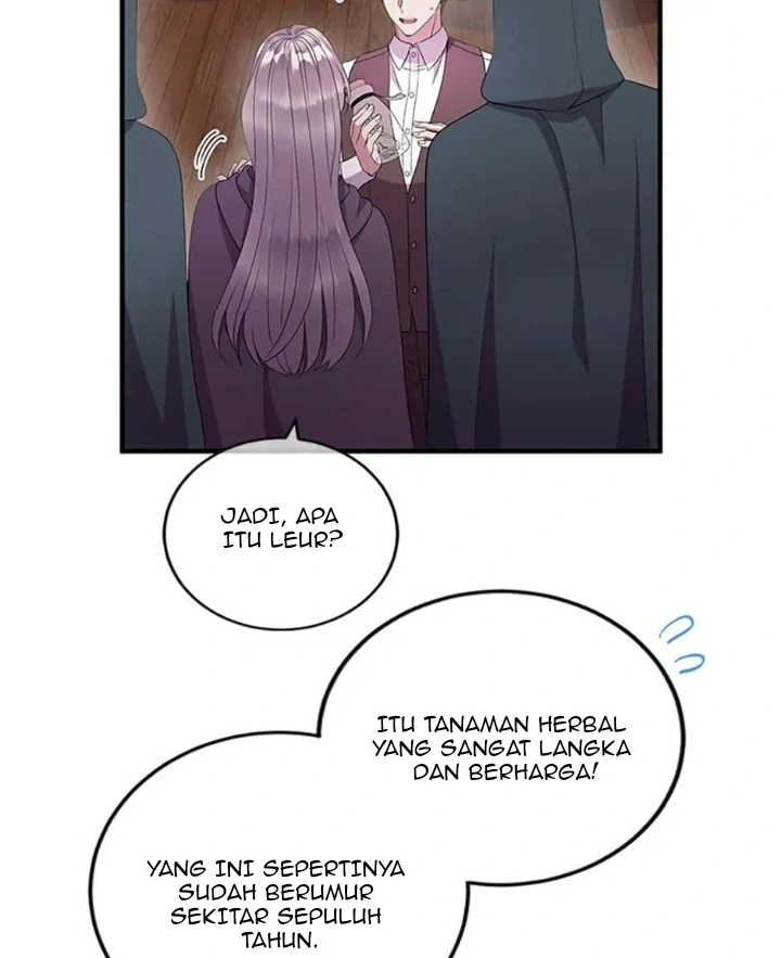 Get out of my way, I will Decide the Ending Chapter 57 Gambar 67